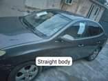 A picture of Manual gear 2009 hyundai elentra first body