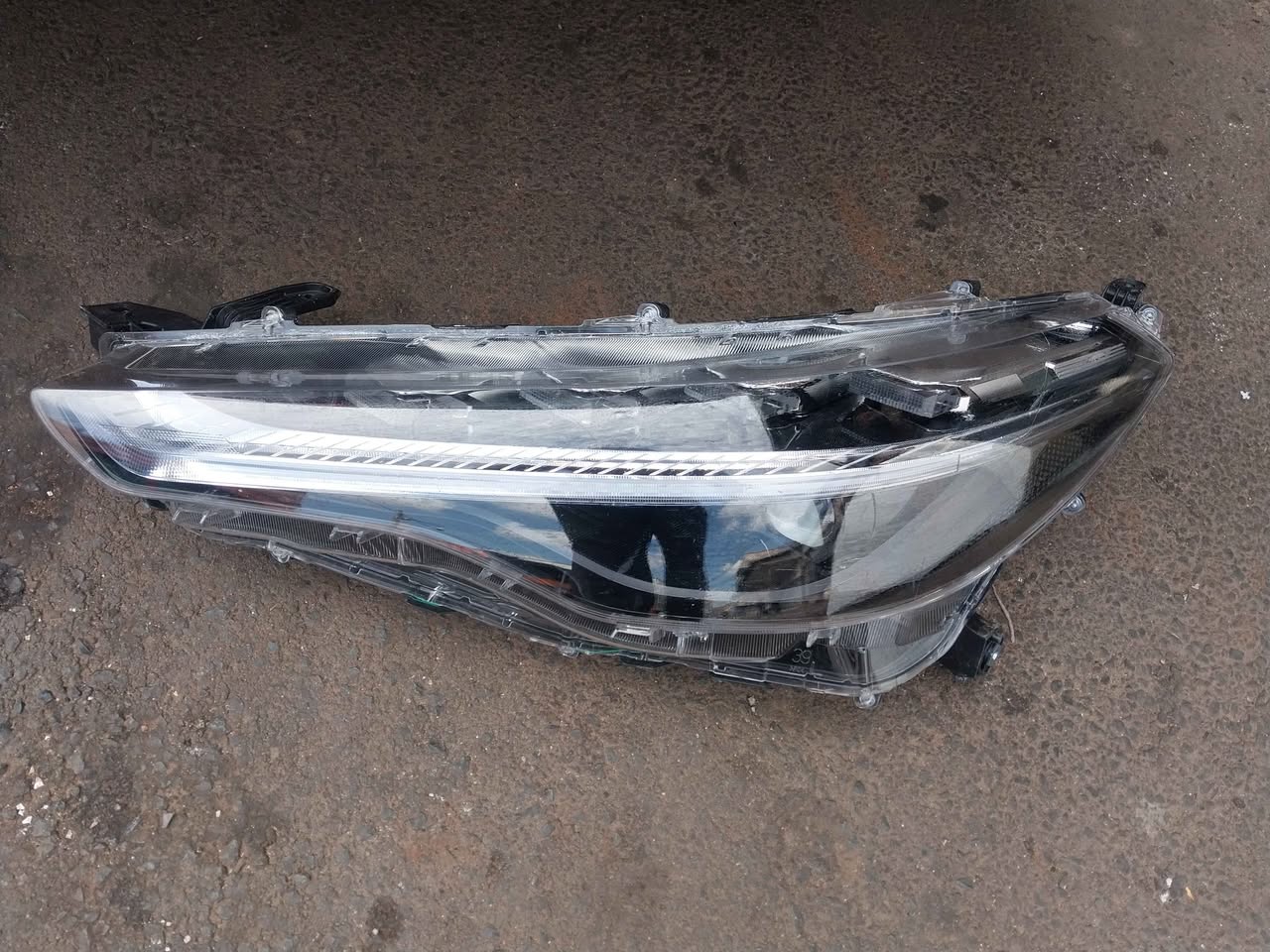 toyota corolla under r40000
