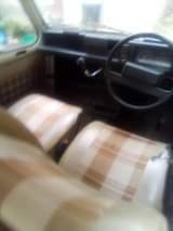 A picture of GARI INAUZWA OLD IS GOLD