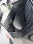 A picture of 2012 belguim grade hyundai Accent perfect condition 2 2 last