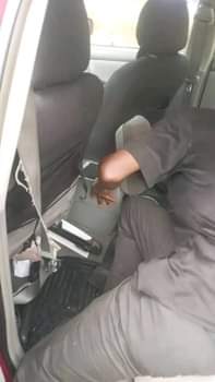 A picture of Very sharp Hyundai accent 1 150m Engine is super sound