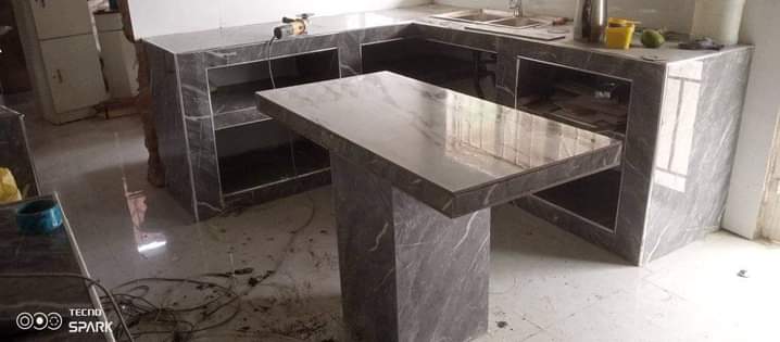 cupboards