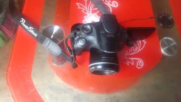 A picture of PowerShot Sx 30