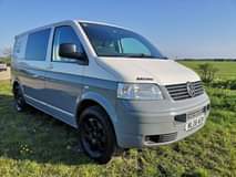 campervans for sale under 10000