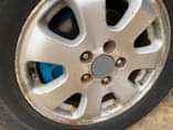 A picture of 2004 Toyota Solara pure