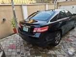 A picture of TOYOTA CAMRY 2010 FIRSTBODY