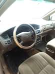 A picture of Toyota sianna