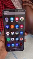 A picture of Samsung s20 ultra 5G