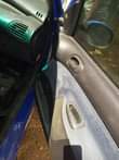 A picture of Very clean 206 Automatic drive Ac is perfect For 1m
