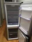 A picture of Good second hand Defy Ecco refrigerator available