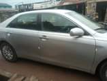 A picture of Contact 08114560910 08 Toyota Camry Engine gear and Ac are