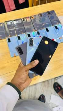 A picture of mobile phonea