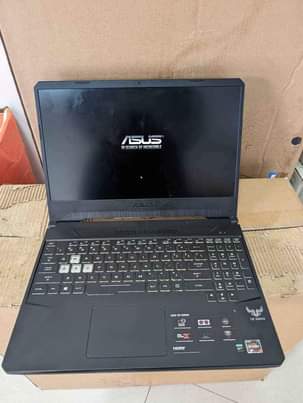 gaming laptops
