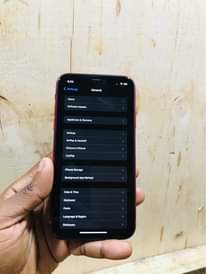 A picture of iPhone 11 plain Dsp bh Fac ipo Being 430 Weka