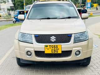 A picture of SUZUKI TANAPA BEI MILLION 22.5