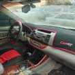 A picture of Toyota Camry Bigdaddy v6 XLE Now Available Cool Engine Selective