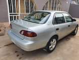 A picture of Toyota Corolla 2000 Going for 950k superb engine and perfect