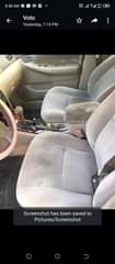 A picture of Awoof Awoof Toyota Corolla Tok standard first body engine and