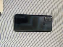 A picture of INFINIX HOT 11 RAM 4 GB 64 BEI 150000 LOCATION