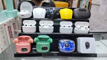 A picture of ACCESSORIES