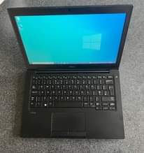 A picture of Dell Latitude E 7280