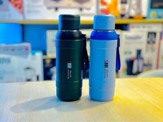 A picture of Travel Vacuum Bottles