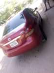 A picture of 2009 Toyota Yaris Any