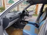 A picture of Toyota starlet B