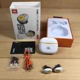 A picture of JBL Tune 120 TWS WIRELESS EARBUD Bluetooth V5 2 Noise