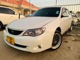 A picture of 2008 SUBARU IMPREZA 0714058883 SUBARU