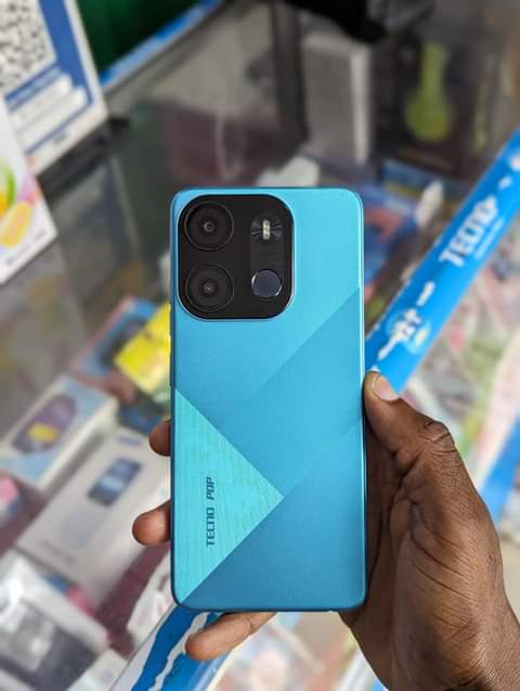 tecno pop