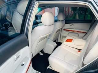 A picture of 2005 Lexus Rx330 Full Options 2 3m Autos 2 3M