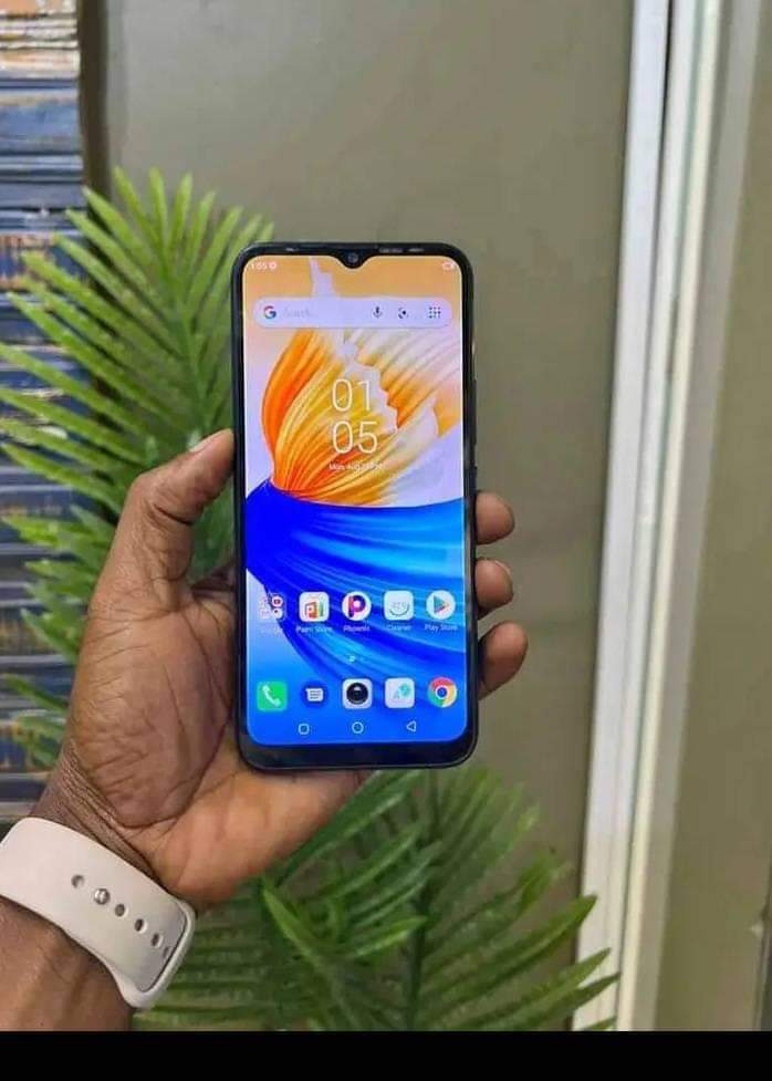 A picture of SMART 6