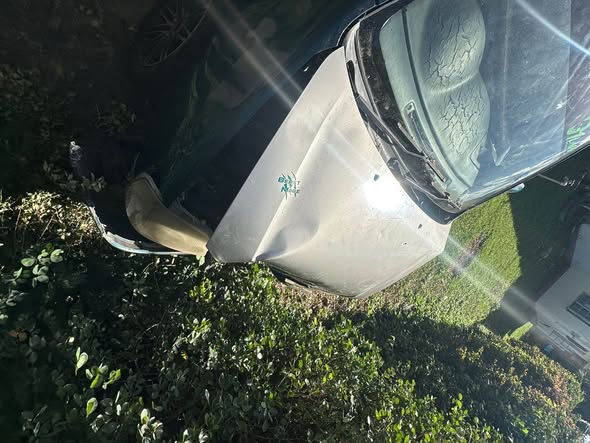 crash cars