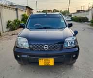 A picture of NISSAN X TRAIL BEI MILIONI 12 5