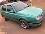 A picture of Golf3