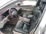 A picture of Sharp Lexus es300 Engine and Gear sound Ac chilling Interior