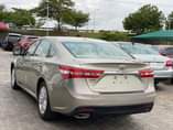 A picture of Extremely super clean foreign used 2015 model Toyota Avalon XLE