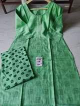 A picture of pant set