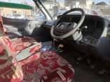 A picture of Toyota hiace tixe for sale call me on 256751331103 or