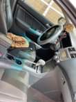 A picture of Honda Accord DC Super Clean Price 1 8 Location Kano