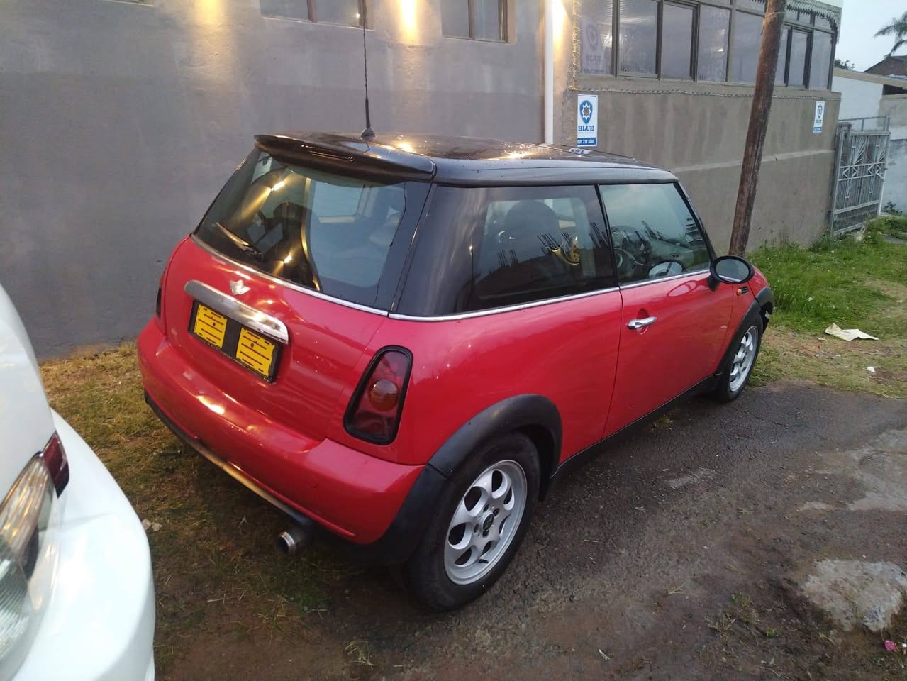 cars with sunroof