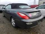 A picture of 2008 TOYOTA CAMRY SOLARA SE for sale 09061358848 1 655000