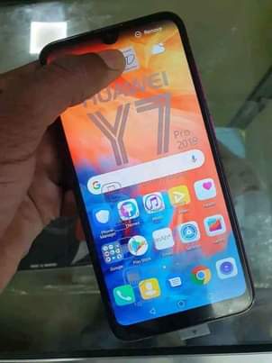 huawei p20