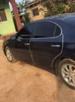 A picture of Lexus ES330