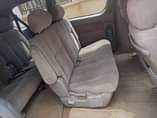 A picture of Toyota Sienna 2003