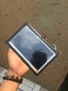 tablet