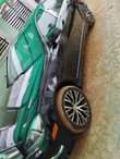 A picture of C300 Mercedes Benz 013