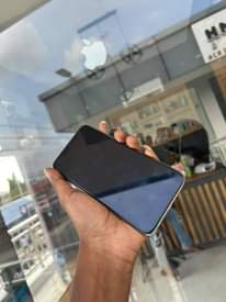 A picture of iPhone 11 PROMAX 64GB