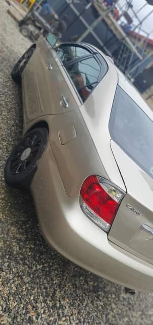 A picture of Toyota Camry Big Daddy 2005 09023388645